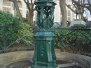 Fontaine Wallace — Wikipédia à Grande Fontaine De Jardin