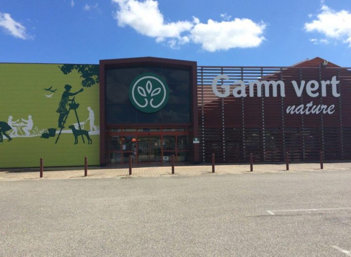 Gamm Vert – Boe – Lot Et Garonne concernant Gamm Vert Salon De Jardin