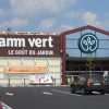 Gamm Vert Tonneins - Tonneins - Lot Et Garonne destiné Gamm Vert Salon De Jardin