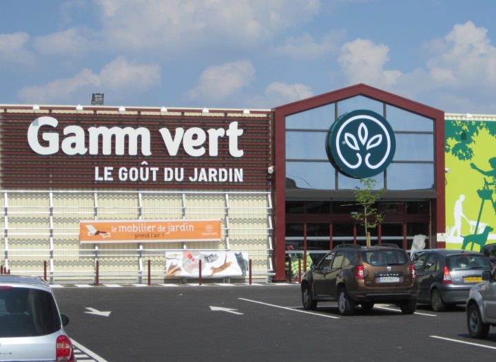 Gamm Vert Tonneins – Tonneins – Lot Et Garonne destiné Gamm Vert Salon De Jardin