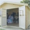 Garage: Garage Demontable Brico Depot avec Abris De Jardin Metal Brico Depot