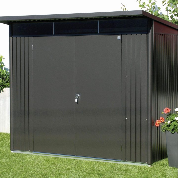 Garage Metal Castorama Unique Luxe 40 De Abri De Jardin … encequiconcerne Abri De Jardin En Composite