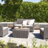 Garden Furniture, Garden Furniture 2019, Garden Furniture ... destiné Salon De Jardin Allibert California