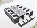 Garden Furniture Modular Insert Family 16 Squares | Bobochic ® dedans Lon De Jardin