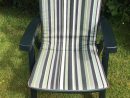 Garden Sun Chair Recliner | In Bournemouth, Dorset | Gumtree intérieur Rocking Chair Jardin