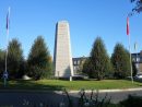 General Patton Memorial, Avranches - Tripadvisor dedans Hotel Jardin Des Plantes Avranches