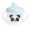 Gobelet Enfants - Miko The Panda pour Nain De Jardin Doigt D Honneur