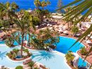 Golfing Fellowship - Europe encequiconcerne Hotel Jardin Tropical Tenerife