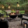 Gorgeous 70 Cozy Backyard And Garden Seating Ideas For ... dedans Salon De Jardin Casa