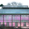 Grandes Serres Du Jardin Des Plantes | Galeries, Jardins ... encequiconcerne Serre De Jardin D Occasion
