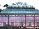 Grandes Serres Du Jardin Des Plantes | Galeries, Jardins ... tout Serres De Jardin D Occasion