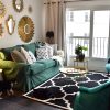 Green Sofa Cover : Relooking De Canapé | Hello It's ... tout Transat Jardin Ikea