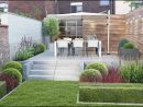 Groupe Eco Paysagiste | Projets 3D | Petit Jardin De Ville ... à 3D Jardin &amp; Paysagisme