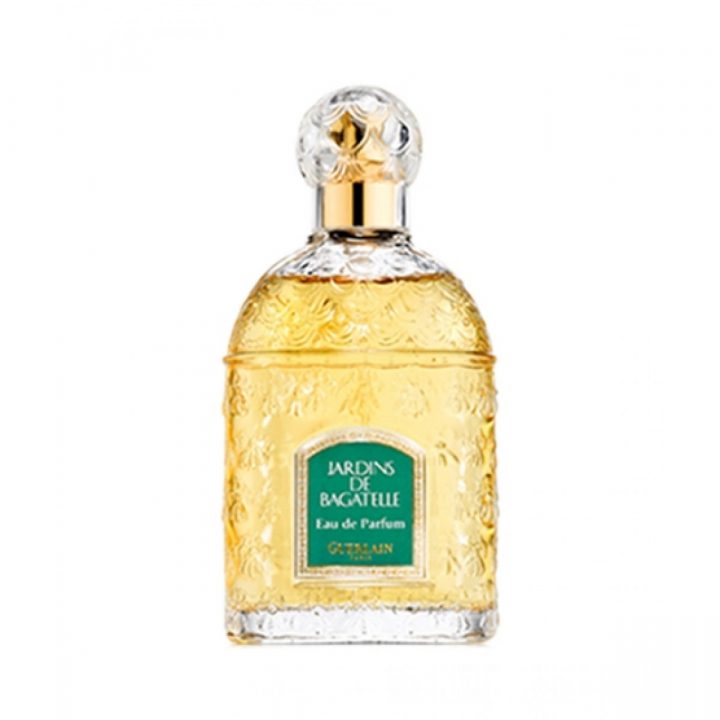 Guerlain Jardins De Bagatelle Edp Perfume For Women 100Ml concernant Jardin De Bagatelle Guerlain