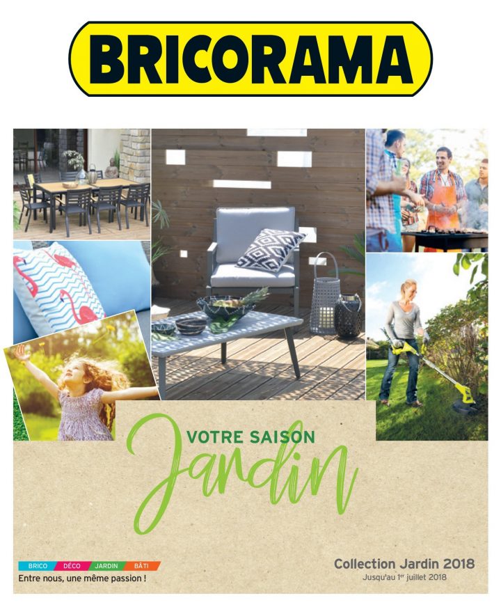 Guide Jardin 2018 Pages 1 – 50 – Text Version | Fliphtml5 concernant Monaco Salon De Jardin Aspect Rotin Tressé