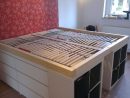Half A Loft Bed | Décoration Intérieure Chambre, Ikea Et Lit ... tout Coffre De Jardin Ikea