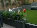 Hardwood | London Garden Design | Garden | Jardins, Design ... dedans Creation Petit Jardin
