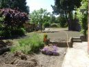 Harmoplant: Aménagement De Jardins À Rixensart Dans Le ... pour Amenagement Jardin Belgique