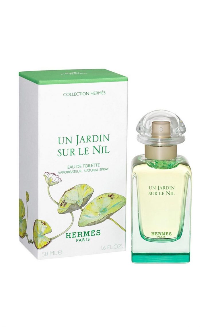 Hermes Un Jardin Sur Le Nil Edt 50 Ml Kadın Parfümü … destiné Hermes Perfume Un Jardin Sur Le Nil