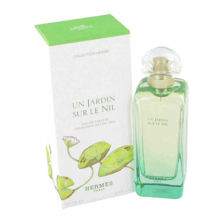 Hermes Un Jardin Sur Le Nil Parfüm Kullananlar Ve Hakkında … dedans Hermes Perfume Un Jardin Sur Le Nil