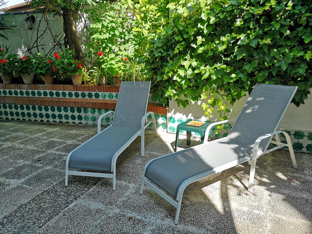 Holiday Home Casa Jardin Alhambra, Granada, Spain - Booking avec Casa Chaise De Jardin