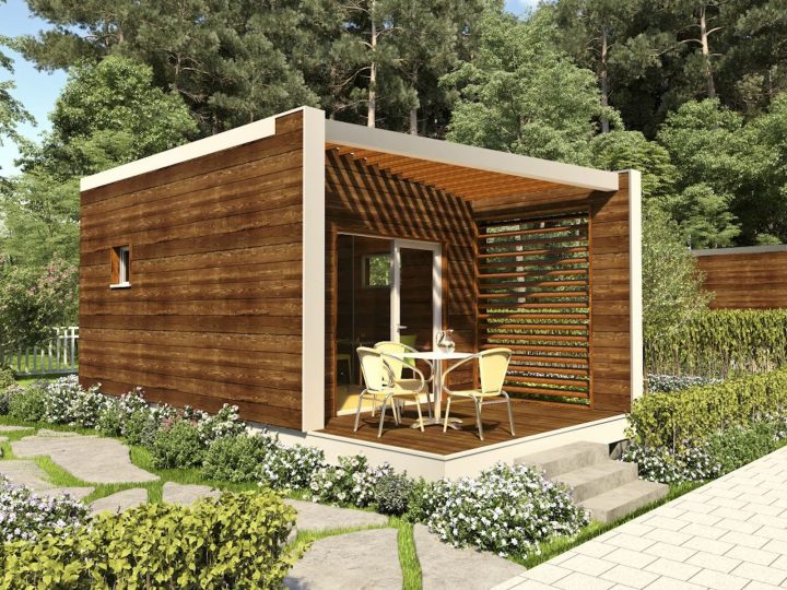 Home – Studio Kub intérieur Studio De Jardin Habitable