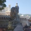 Hommage Des Colonies Etrangeres Statue (Monaco-Ville) - 2020 ... pour Statues De Jardin Occasion