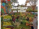 Hors Série ''les 4 Saisons Du Jardin Bio&quot; Sur ''jardiner En ... serapportantà Jardiner Bio Magazine