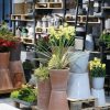 Hortelli - Petits Jardins Et Beaux Objets En Cœur De Ville À ... pour Objets Decoration Jardin Exterieur