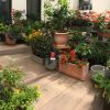 Hortelli - Petits Jardins Et Beaux Objets En Cœur De Ville À ... tout Objets Decoration Jardin Exterieur