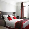 Hotel California Champs Elysees In Paris - Room Deals ... tout Salon De Jardin California