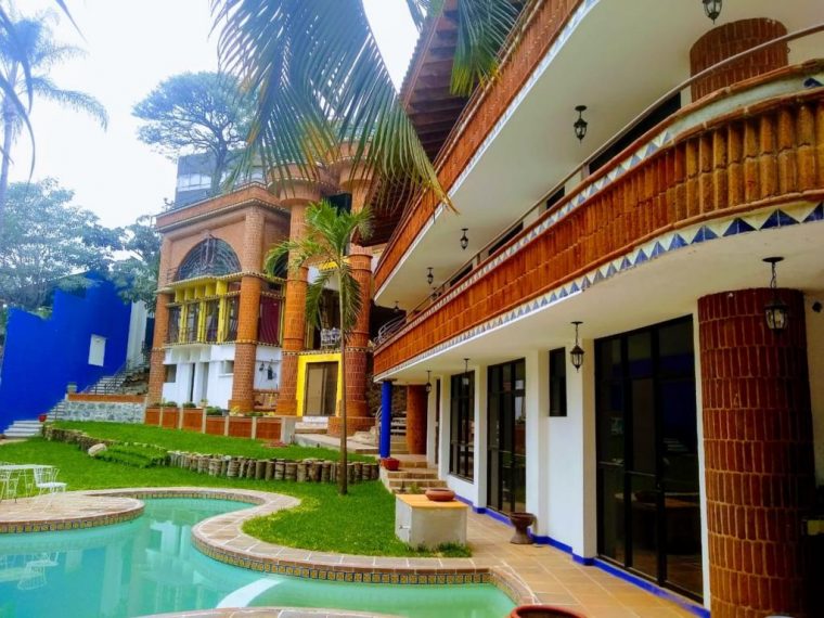 Hotel Castillo Jardin Cuernavaca, Mexico – Booking concernant Location Maison Avec Jardin 34