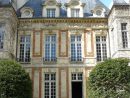 Hôtel De Chalon-Luxembourg - Wikidata pour Hotel Jardin Du Luxembourg