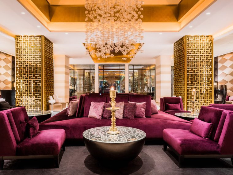 Hotel In Rabat – Sofitel Rabat Jardin Des Roses – All encequiconcerne Super U Salon De Jardin
