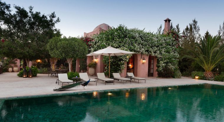 Hotel Jardin Des Douars | Rent Villas In Essaouira | Primera … encequiconcerne Les Jardins Des Villas