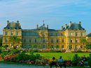 Hotel Jardin Du Luxembourg | Romantic Honeymoon, Cool Places ... tout Jardin De Luxembourg Hotel