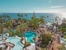 Hotel Jardin Tropical (İspanya Adeje) - Booking à Jardin Tropical Tenerife