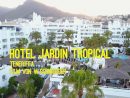 Hotel Jardin Tropical Teneriffa avec Jardin Tropical Tenerife