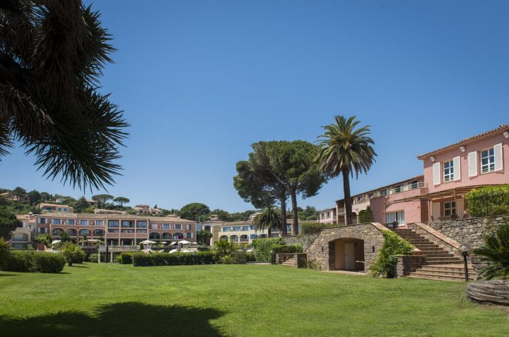 Hotel Jardins De Maxime, Sainte-Maxime, France – Booking concernant Les Jardins De Ste Maxime