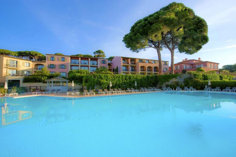 Hotel Jardins De Maxime, Sainte-Maxime, France – Booking dedans Hotel Les Jardins De Sainte Maxime