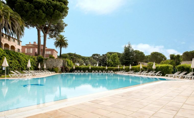 Hotel Jardins De Maxime, Sainte-Maxime, France – Booking pour Hotel Les Jardins De Sainte Maxime