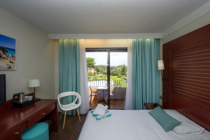 Hotel Les Jardins De Sainte-Maxime In France – Room Deals … intérieur Les Jardins De Ste Maxime