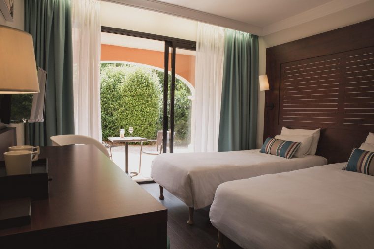 Hotel Les Jardins De Sainte-Maxime In France – Room Deals … serapportantà Hotel Les Jardins De Sainte Maxime
