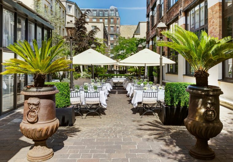Hotel Les Jardins Du Marais – Updated 2020 Prices, Reviews … à Super U Table De Jardin