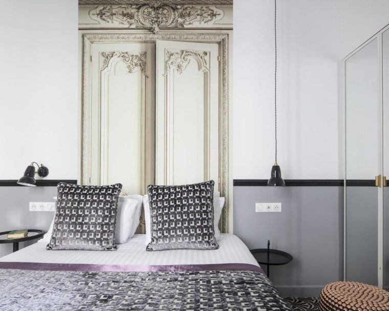 Hotel Malte – Astotel (Fransa Paris) – Booking serapportantà Salon De Jardin Sophie