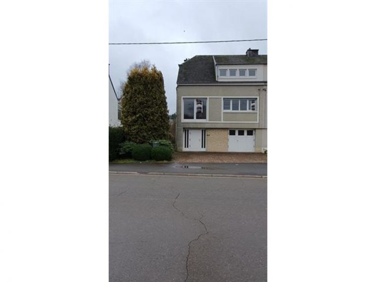 House 3 Rooms For Sale In Arlon (Belgium) – Ref. 12Dws … destiné Cabane De Jardin En Beton
