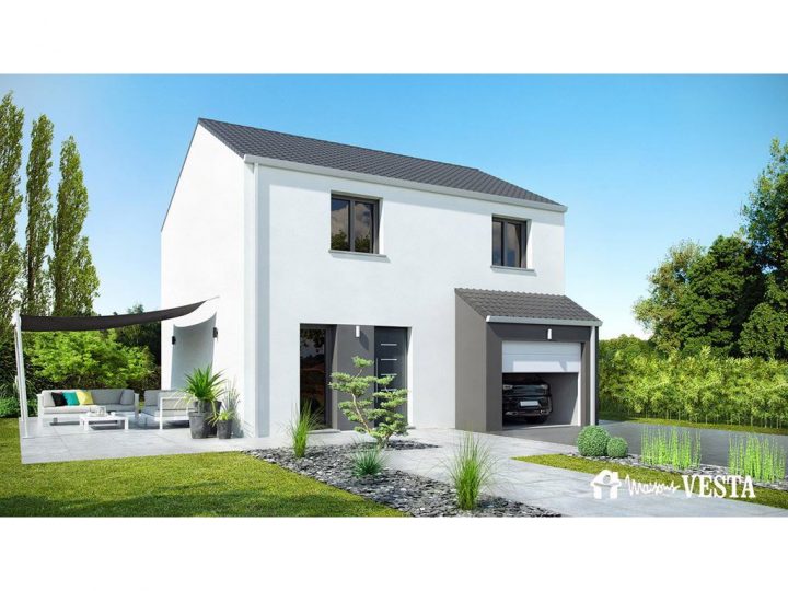 House 3 Rooms For Sale In Louvigny (France) – Ref. 12Gep … pour Studio De Jardin Habitable