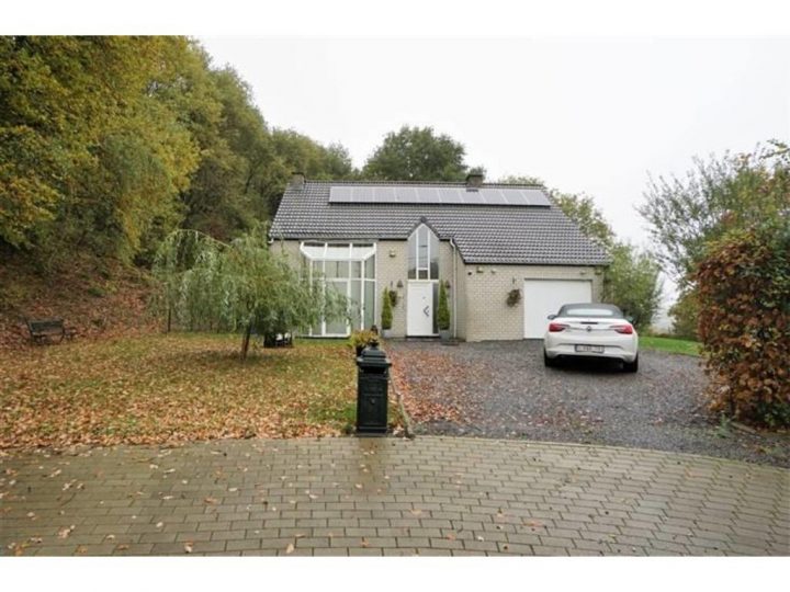 House 4 Rooms For Sale In Beyne-Heusay (Belgium) – Ref … serapportantà Abri De Jardin 12M2