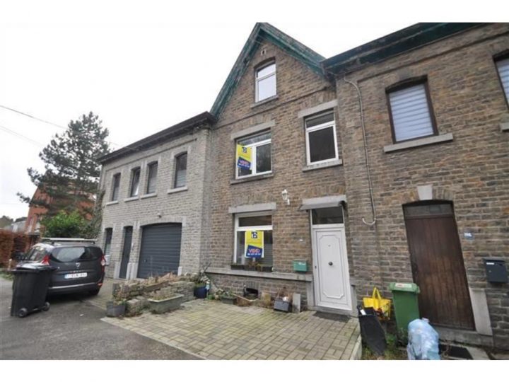 House 4 Rooms For Sale In Esneux (Belgium) – Ref. 12Hdm … encequiconcerne Abri Moto Jardin