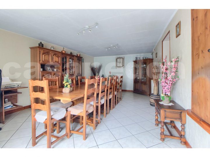 House 4 Rooms For Sale In Jarny (France) – Ref. 12Evl … pour Salon De Jardin Cora
